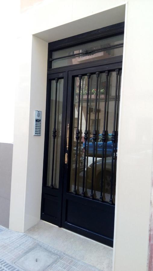 Piso Acogedor Y Alegre En Castellon Apartment Castellon de la Plana Exterior photo