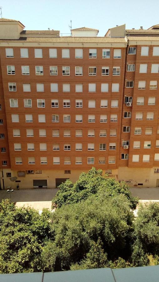 Piso Acogedor Y Alegre En Castellon Apartment Castellon de la Plana Exterior photo